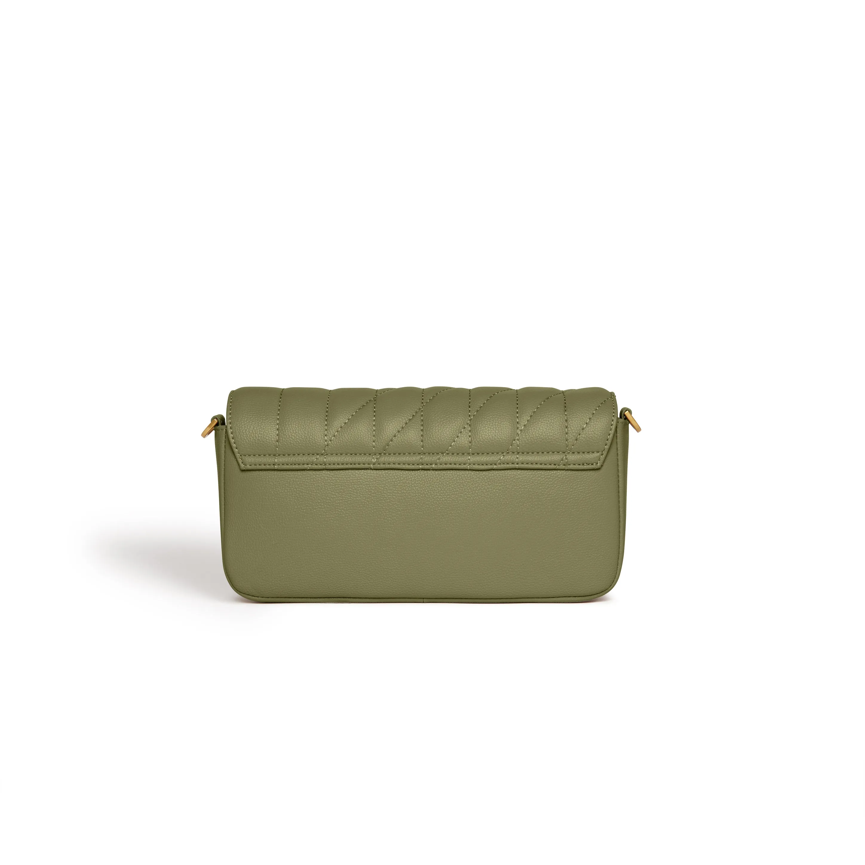 LaBante Aurora Crossbody Bag, Green