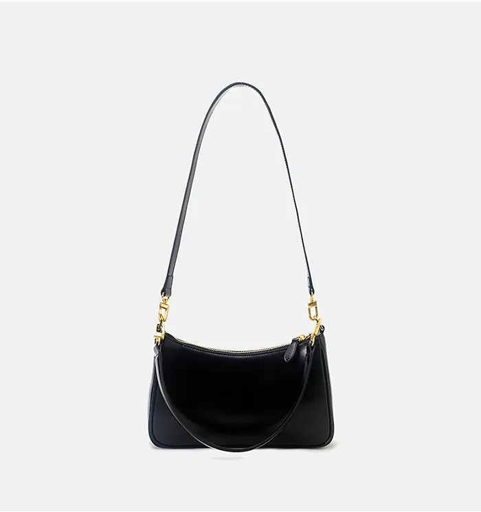 Ladies Affordable Leather Handbags Small Over The Shoulder Purse