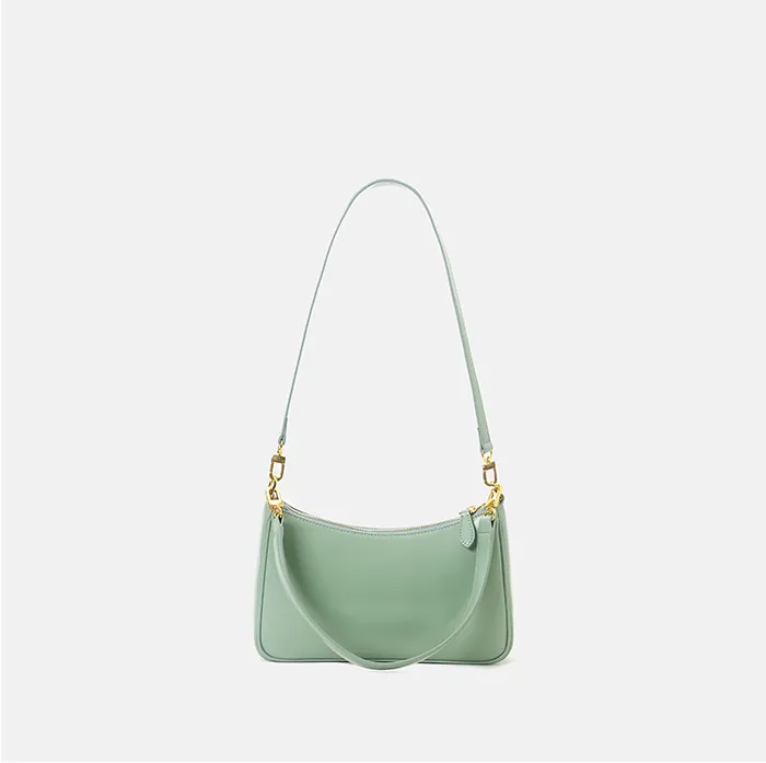 Ladies Affordable Leather Handbags Small Over The Shoulder Purse