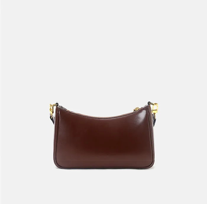 Ladies Affordable Leather Handbags Small Over The Shoulder Purse