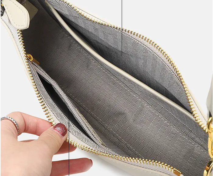 Ladies Affordable Leather Handbags Small Over The Shoulder Purse