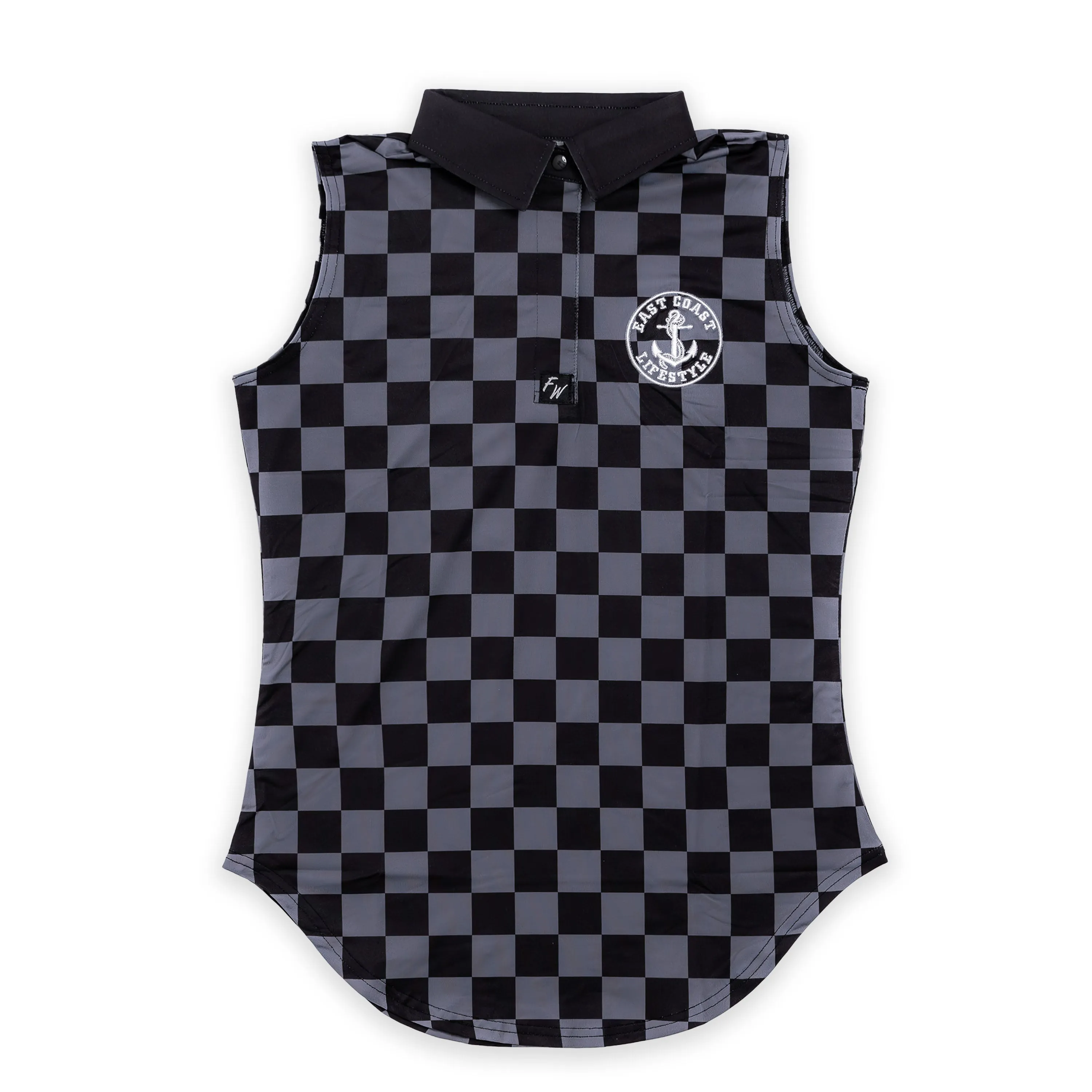 Ladies Lightweight Polo