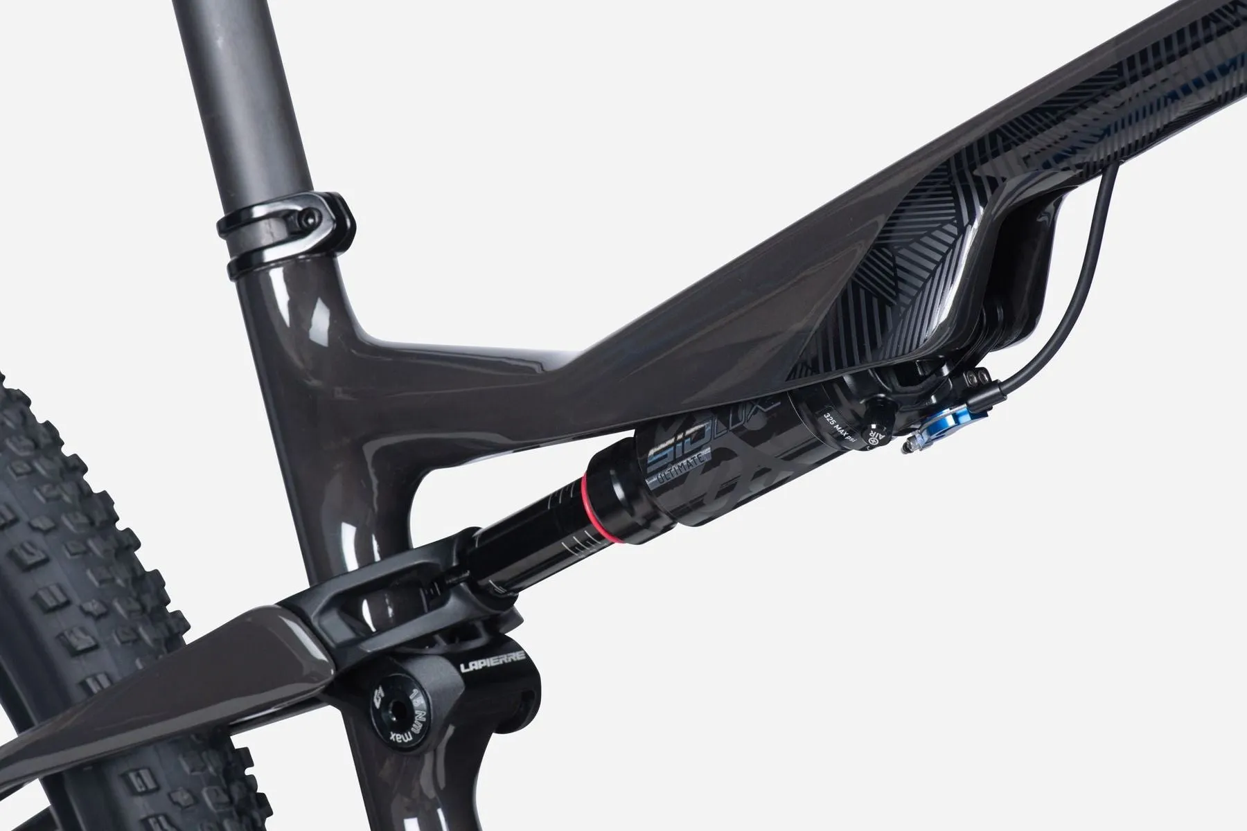 Lapierre XR 9.9 29er Mountain Bike