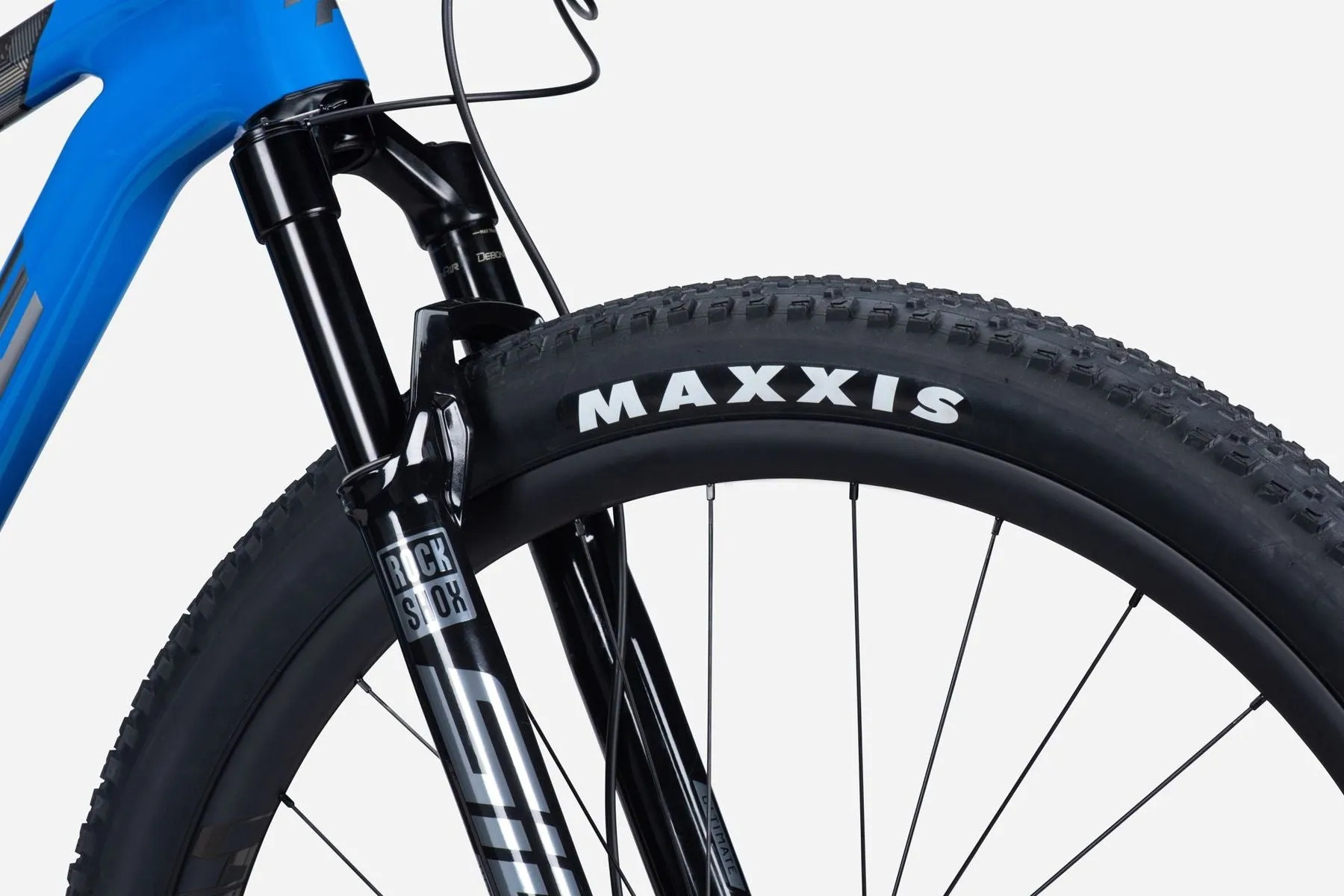 Lapierre XR 9.9 29er Mountain Bike