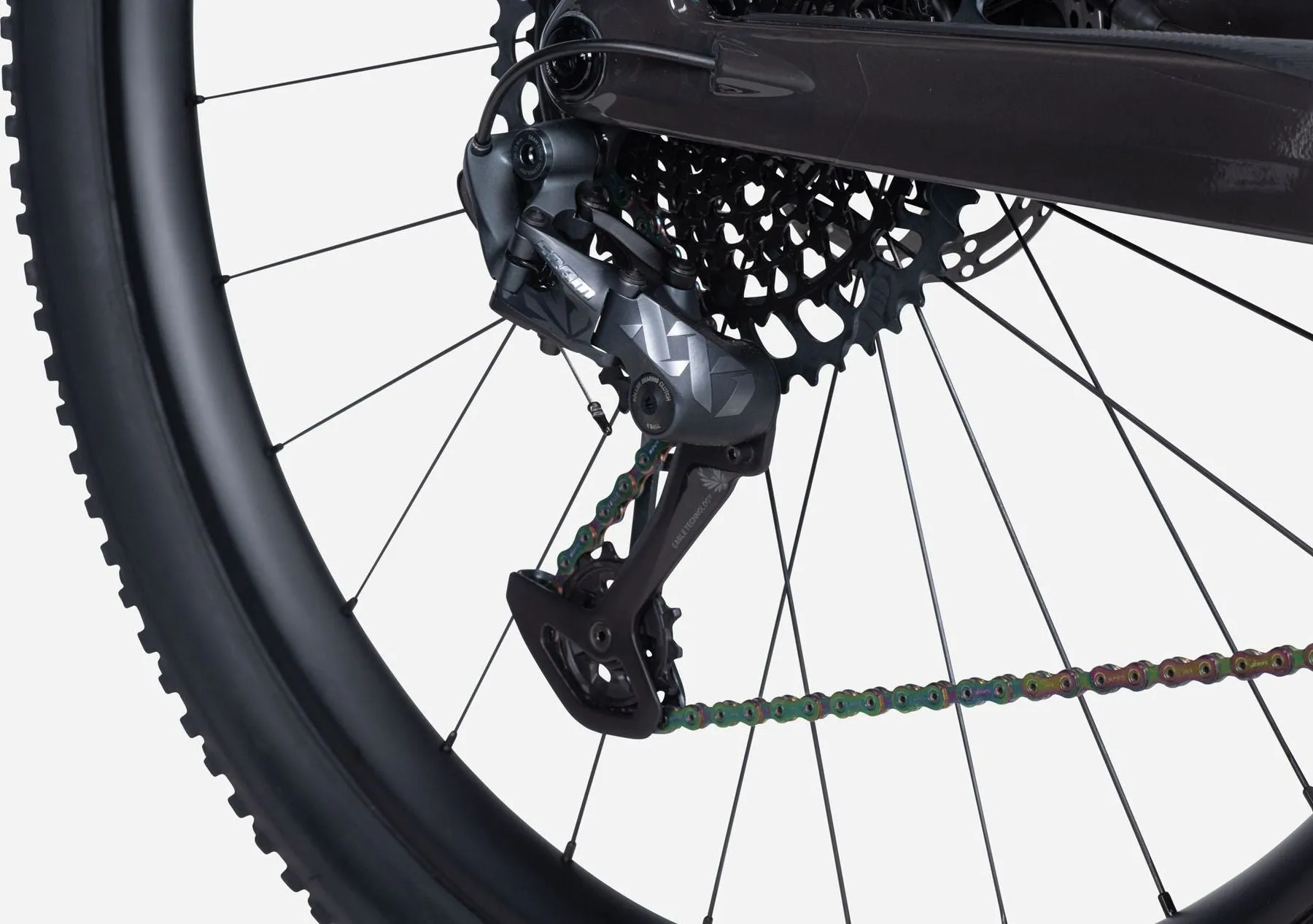 Lapierre XR 9.9 29er Mountain Bike