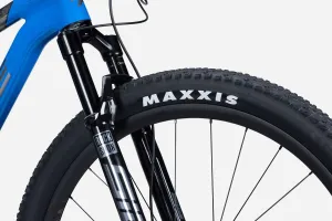 Lapierre XR 9.9 29er Mountain Bike
