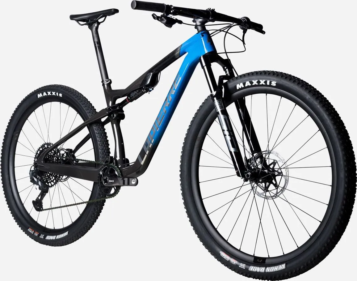 Lapierre XR 9.9 29er Mountain Bike