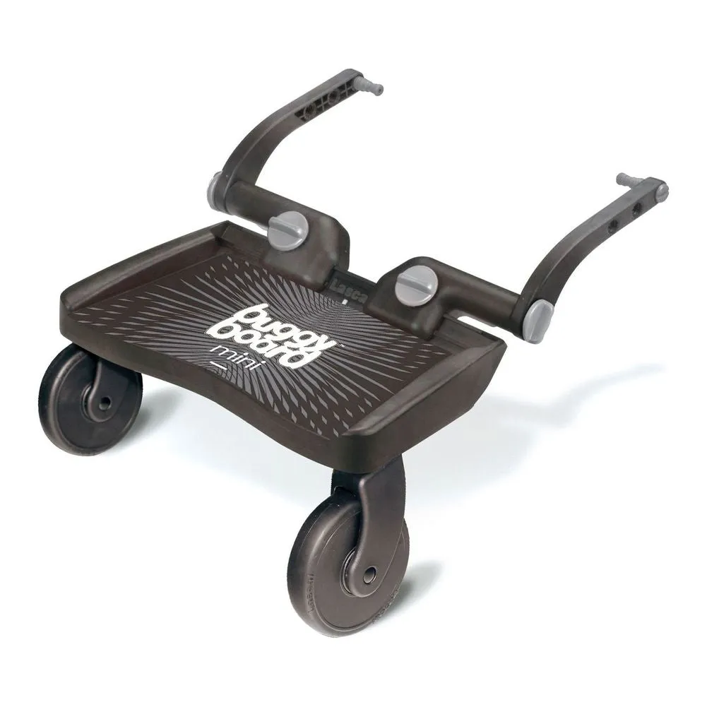 Lascal BuggyBoard Mini Universal Stroller Board (89246) (Open Box)