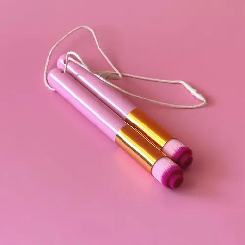 Lash Cleansing Brush
