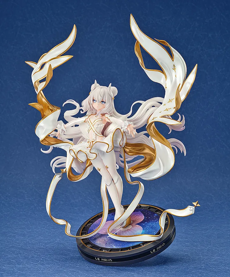 Le Malin μ 1/7 Scale Figure