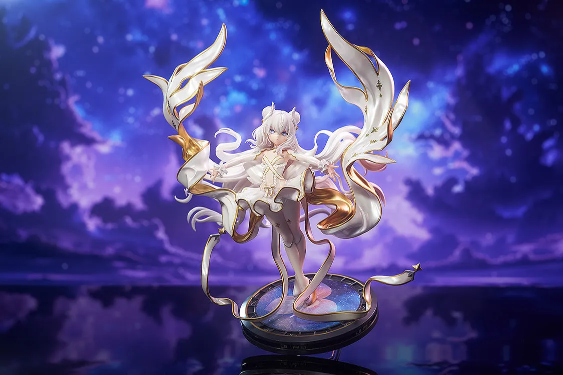Le Malin μ 1/7 Scale Figure