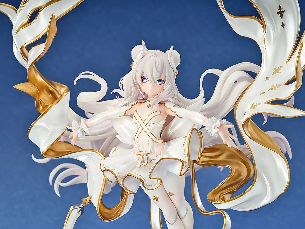 Le Malin μ 1/7 Scale Figure