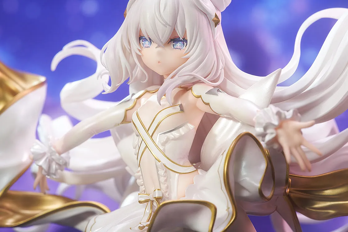 Le Malin μ 1/7 Scale Figure