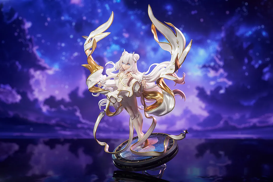 Le Malin μ 1/7 Scale Figure