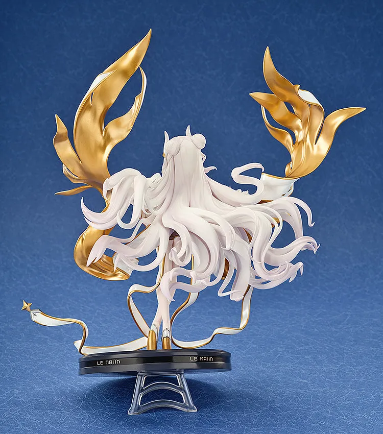 Le Malin μ 1/7 Scale Figure