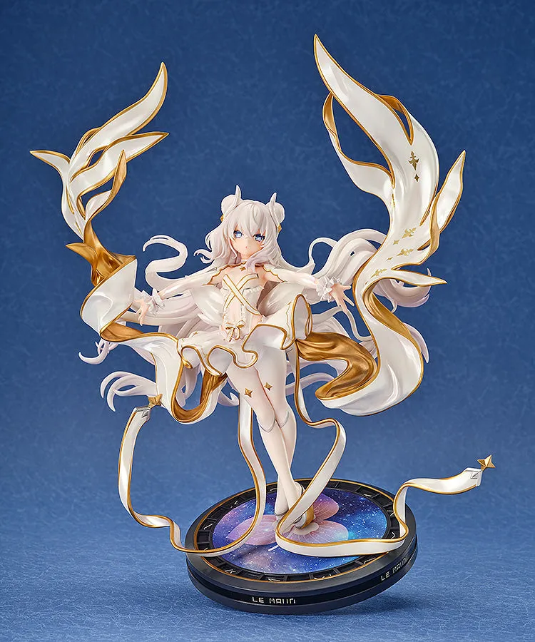 Le Malin μ 1/7 Scale Figure