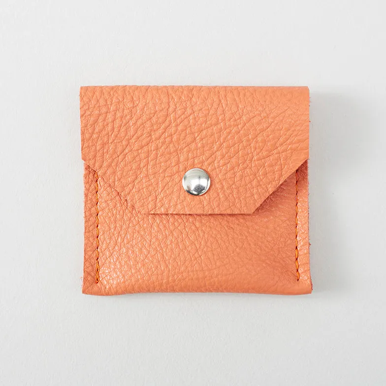 Leather & Suede Jewellery Pouches