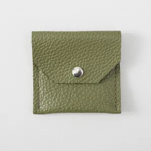 Leather & Suede Jewellery Pouches