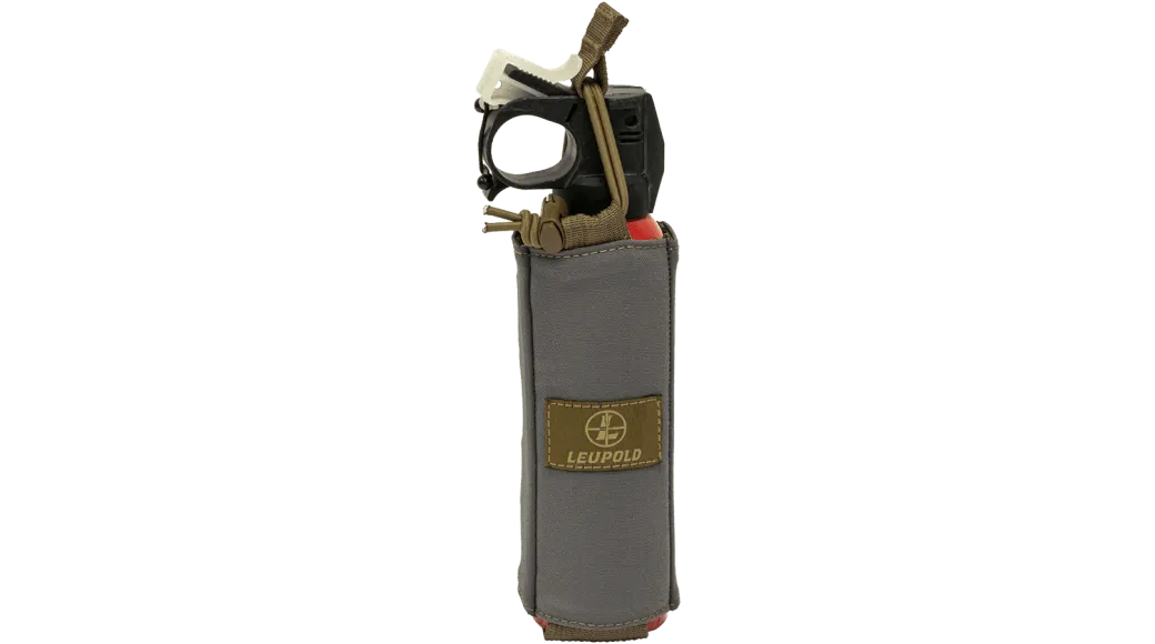LEUPOLD Pro Guide Bear Spray Pouch