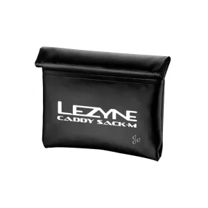 Lezyne Caddy Sack Black