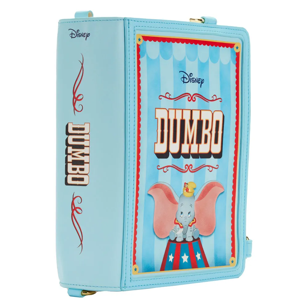 LF Disney Dumbo Book Series Convertable Backpack