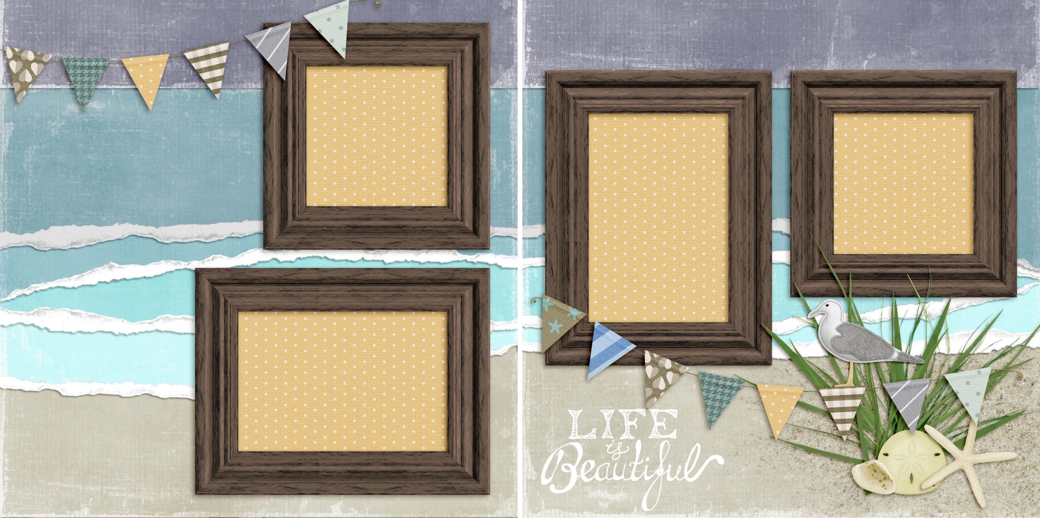 Life is Beautiful - 3964
