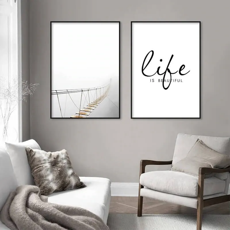 Life is Beautiful