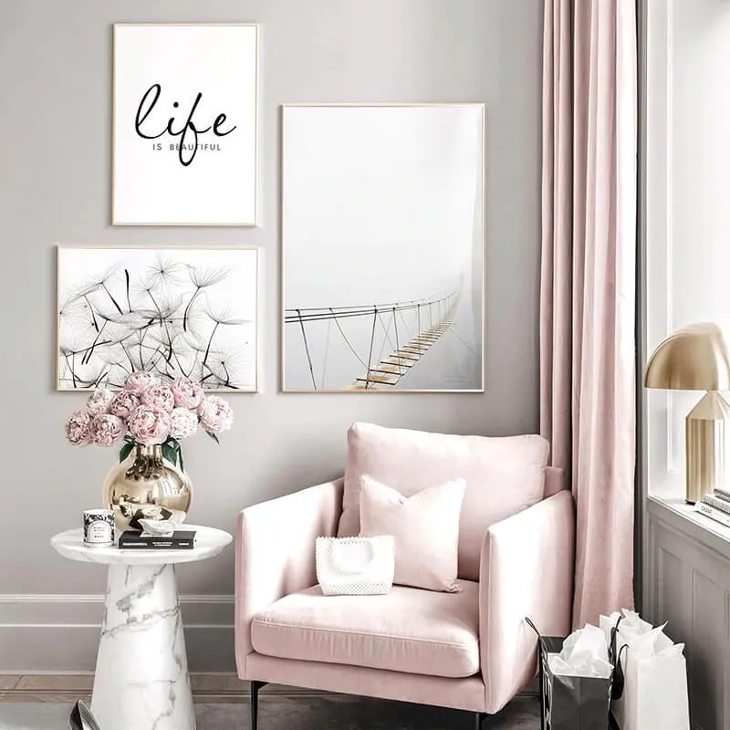 Life is Beautiful