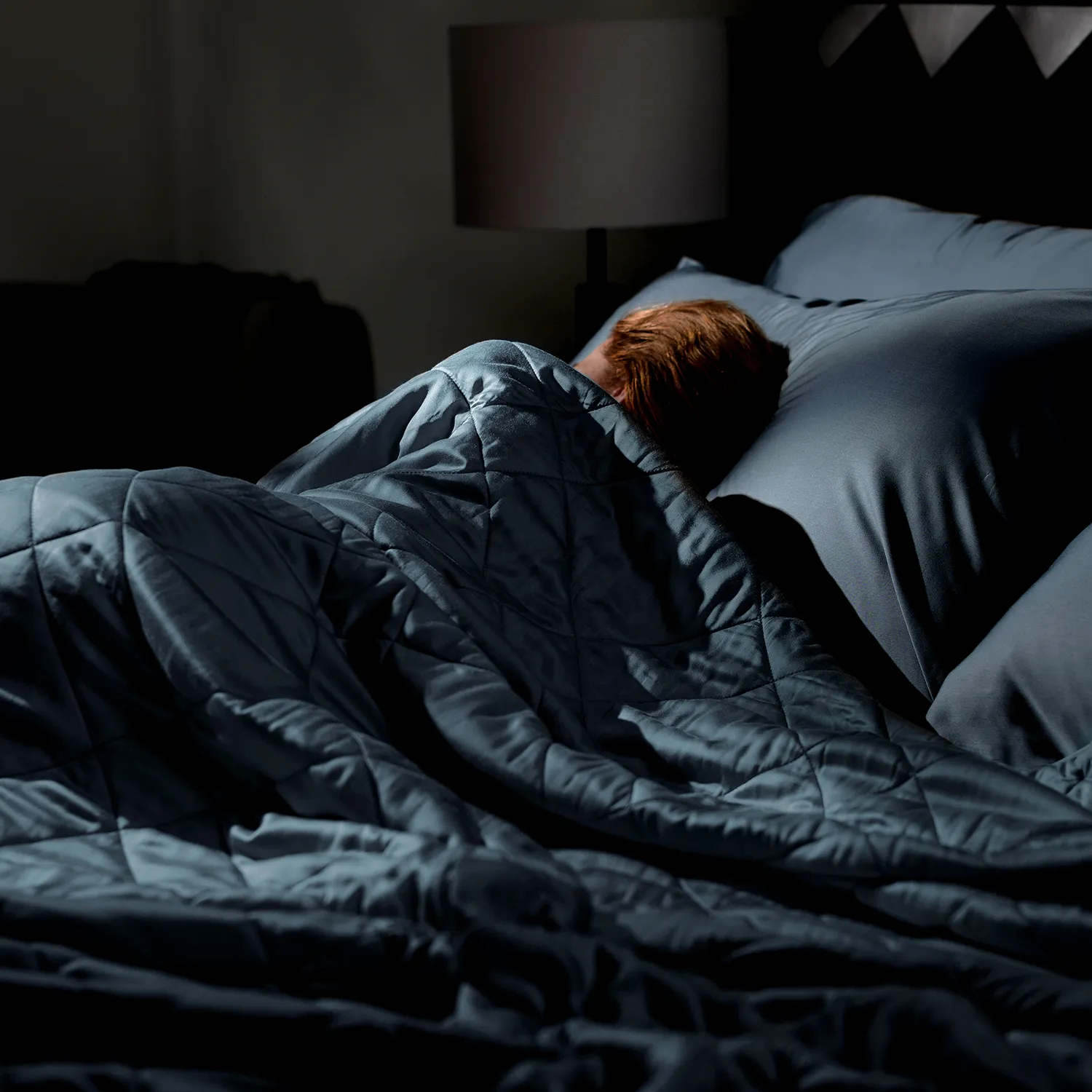 Lightweight Blanket