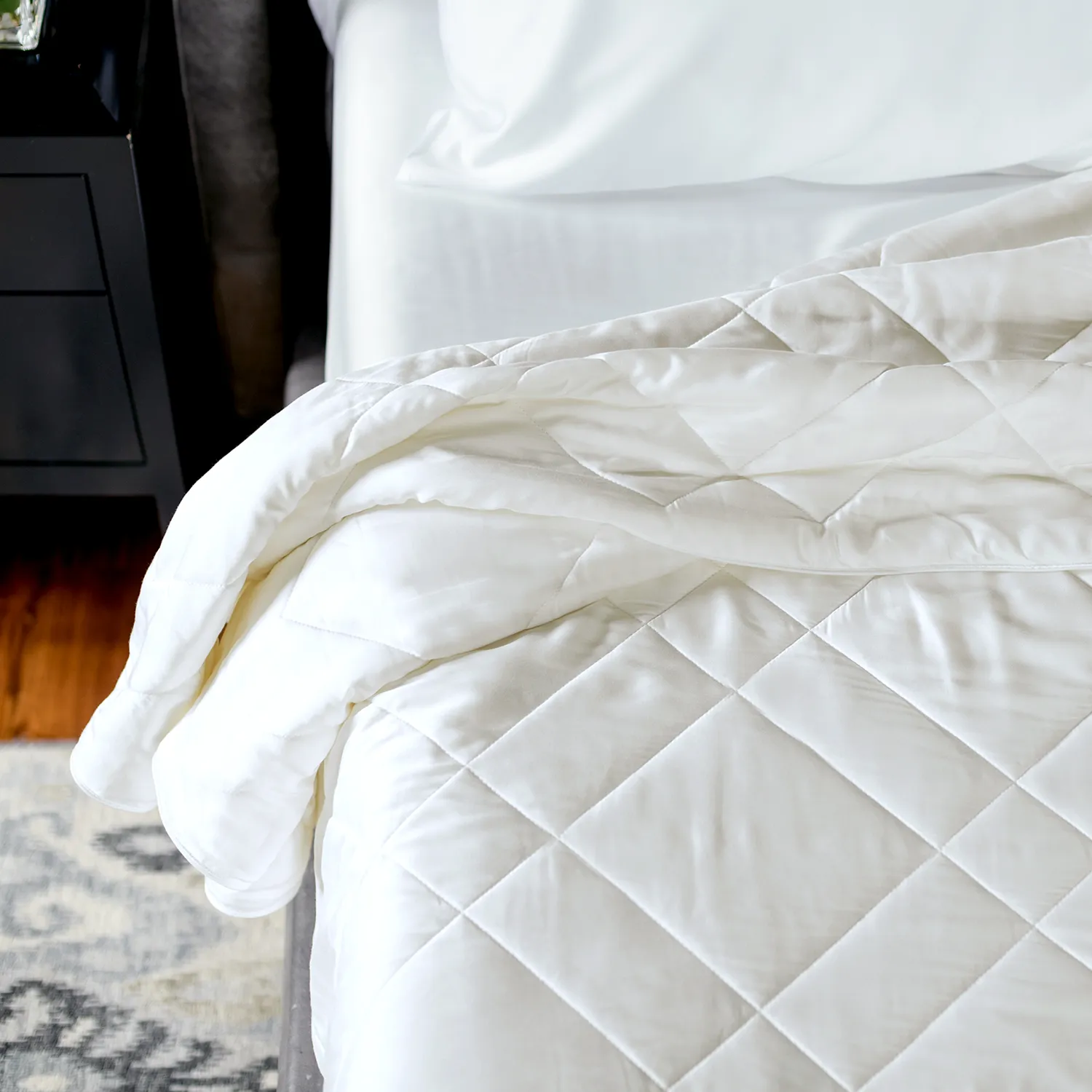 Lightweight Blanket