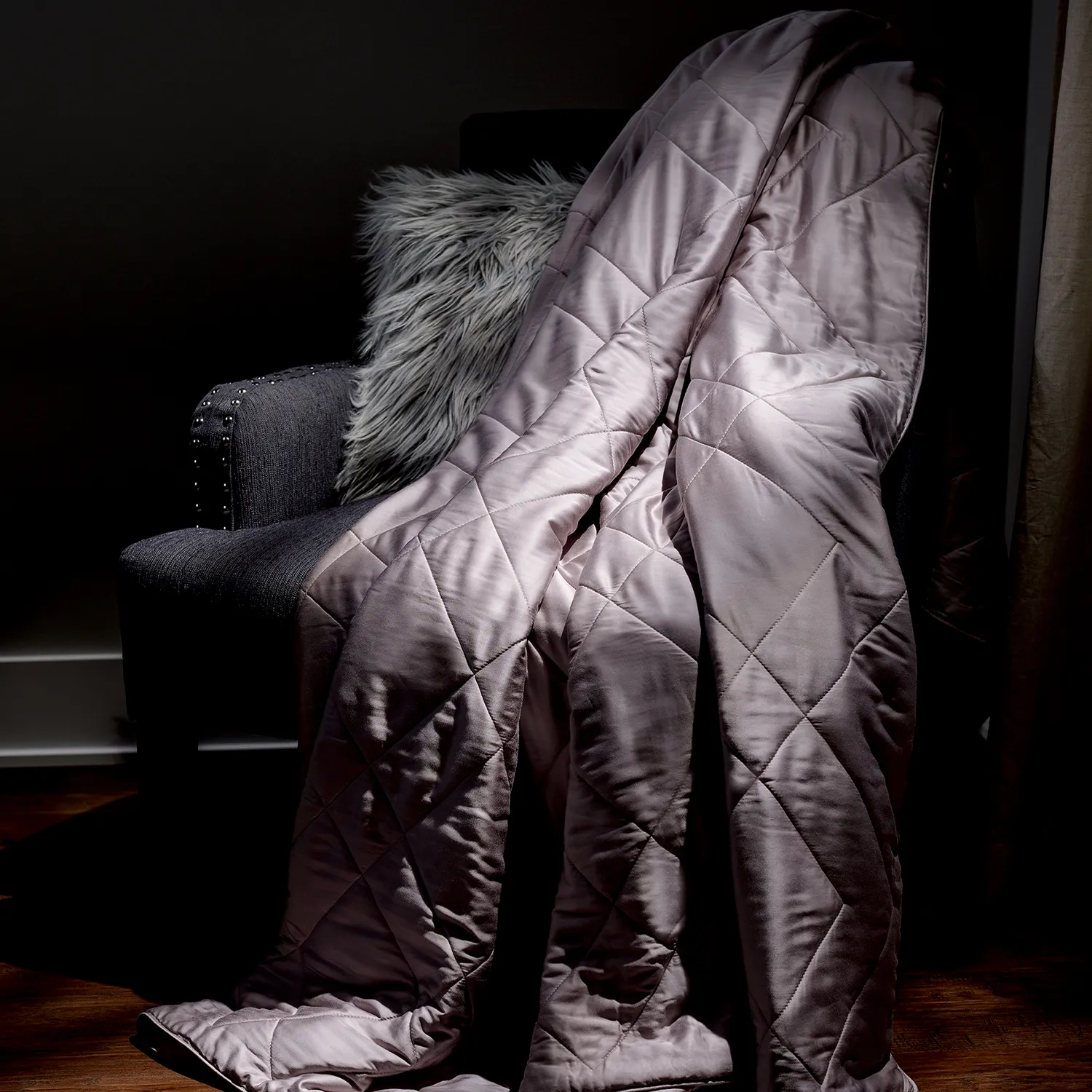 Lightweight Blanket