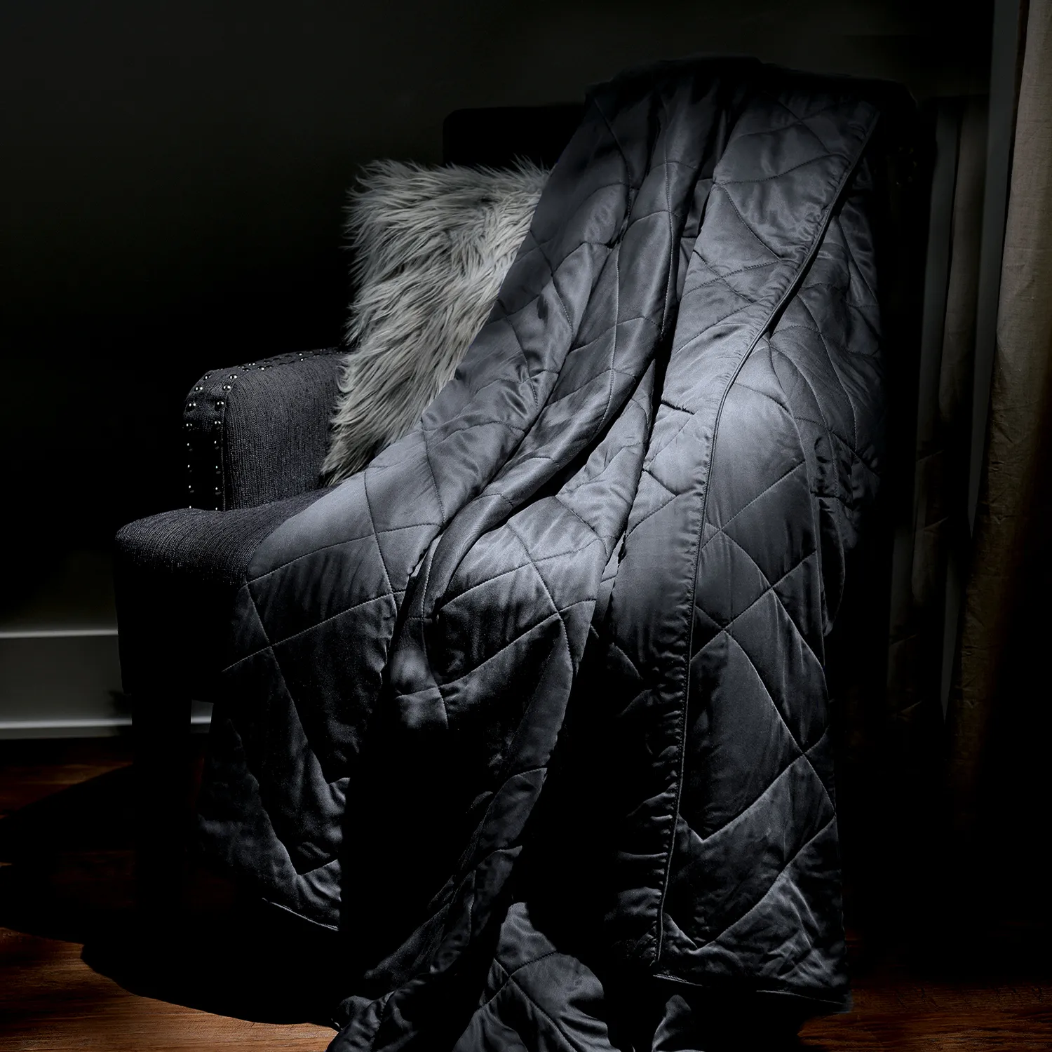 Lightweight Blanket