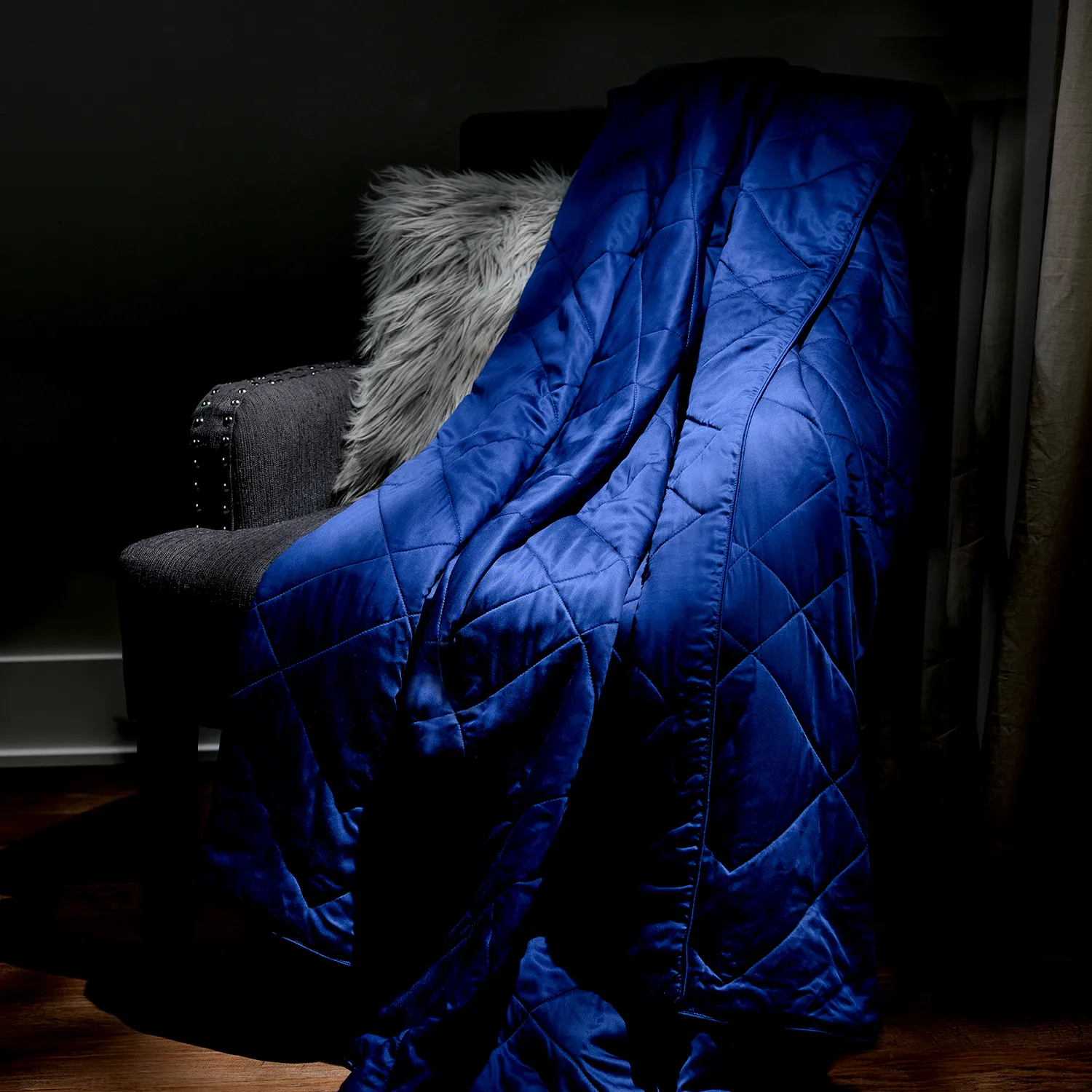 Lightweight Blanket