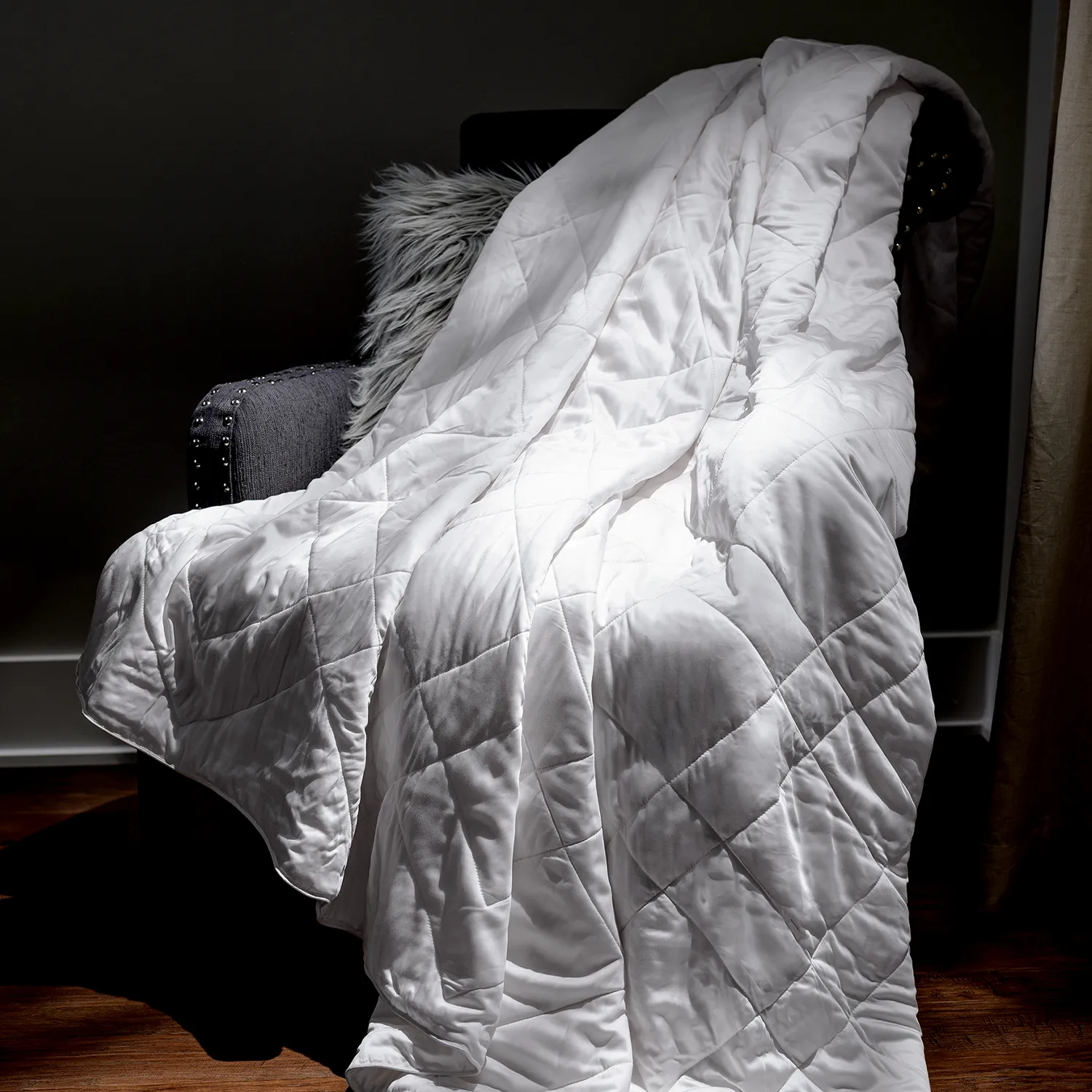 Lightweight Blanket
