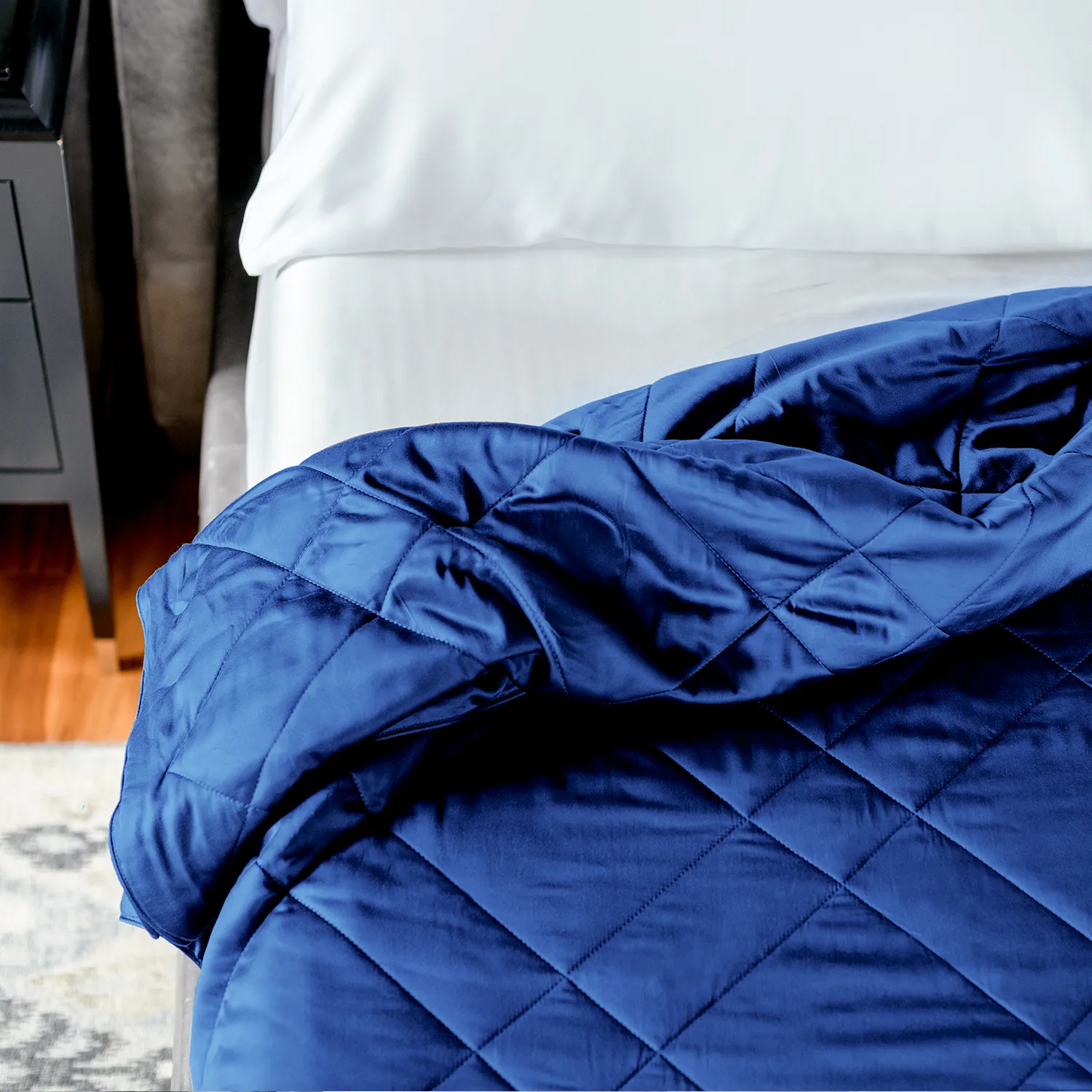 Lightweight Blanket