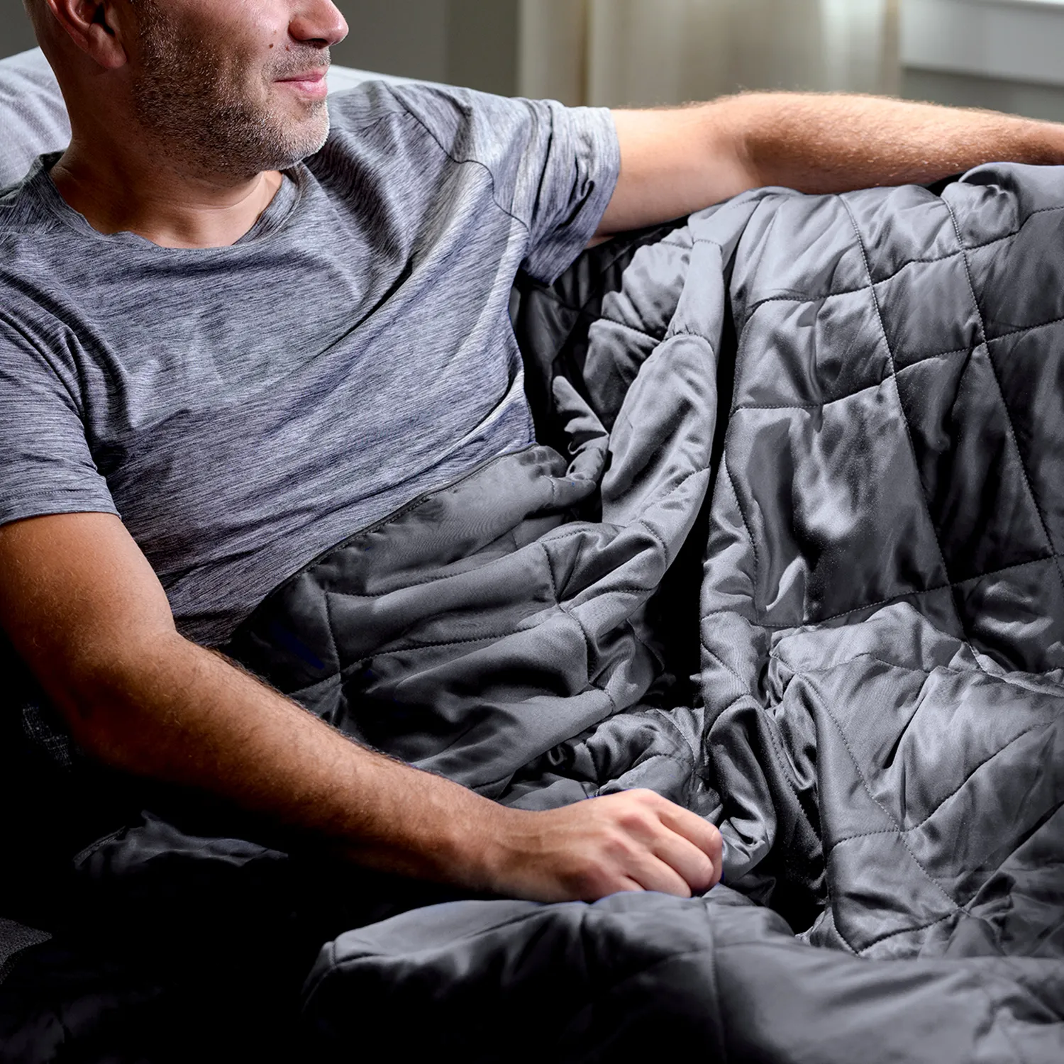 Lightweight Blanket