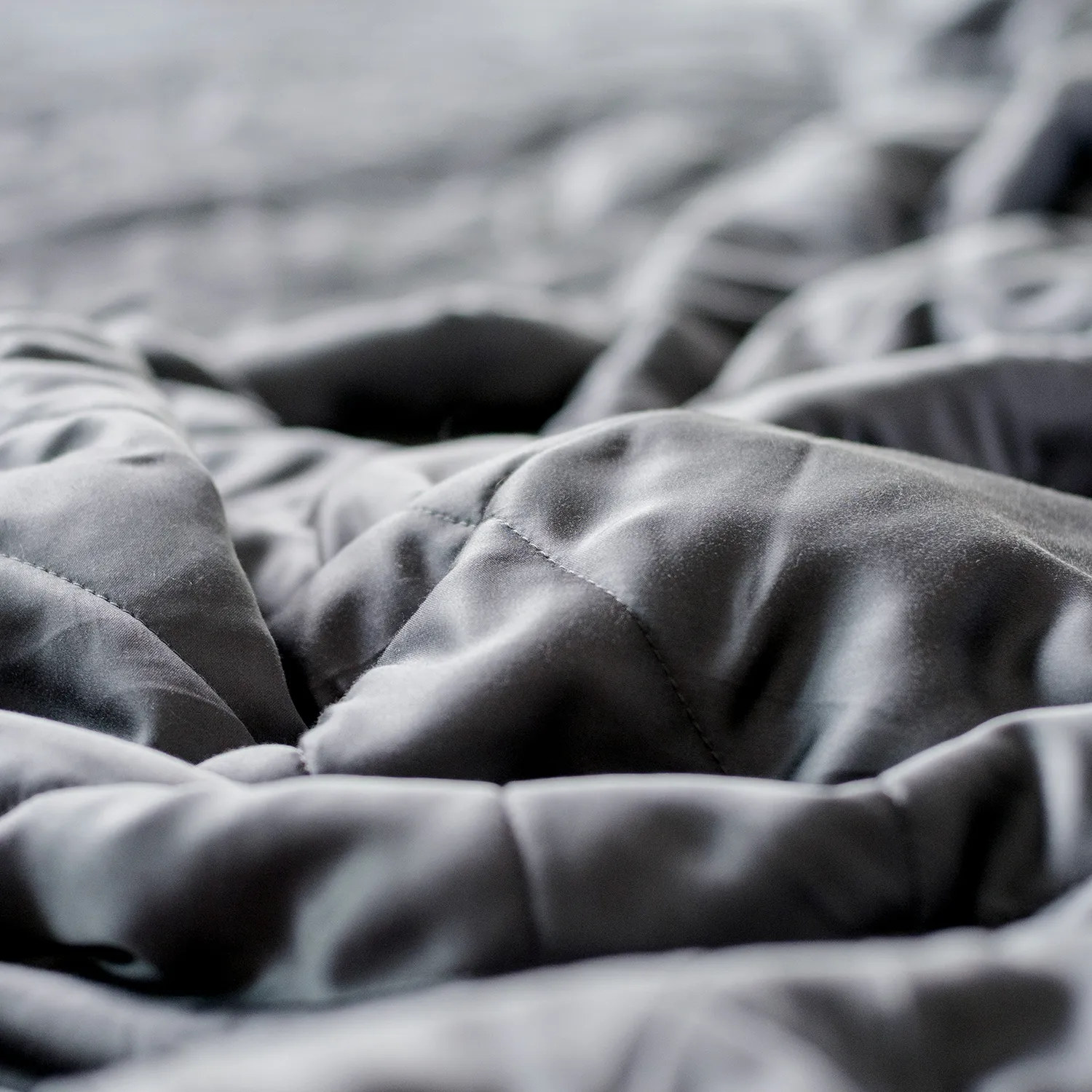 Lightweight Blanket
