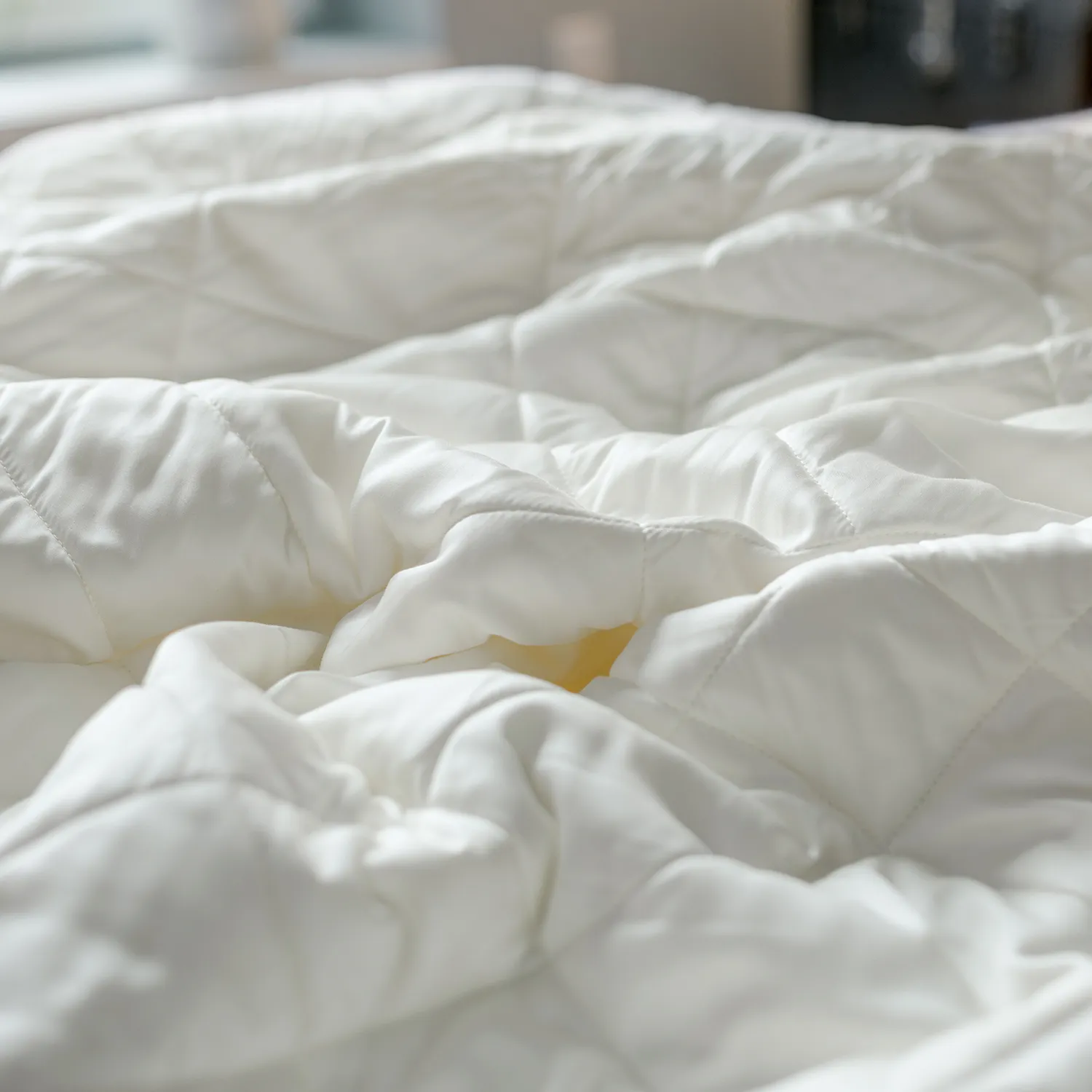 Lightweight Blanket