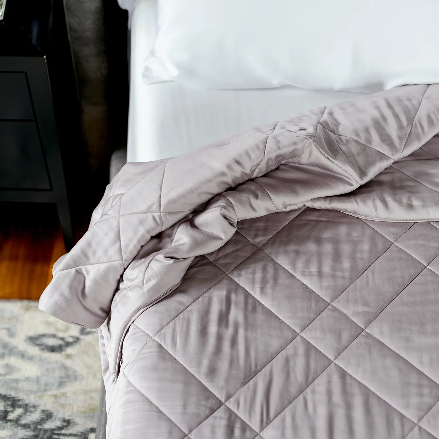 Lightweight Blanket