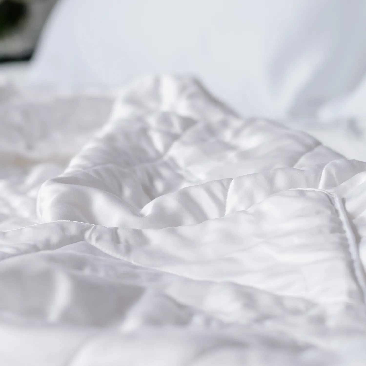 Lightweight Blanket