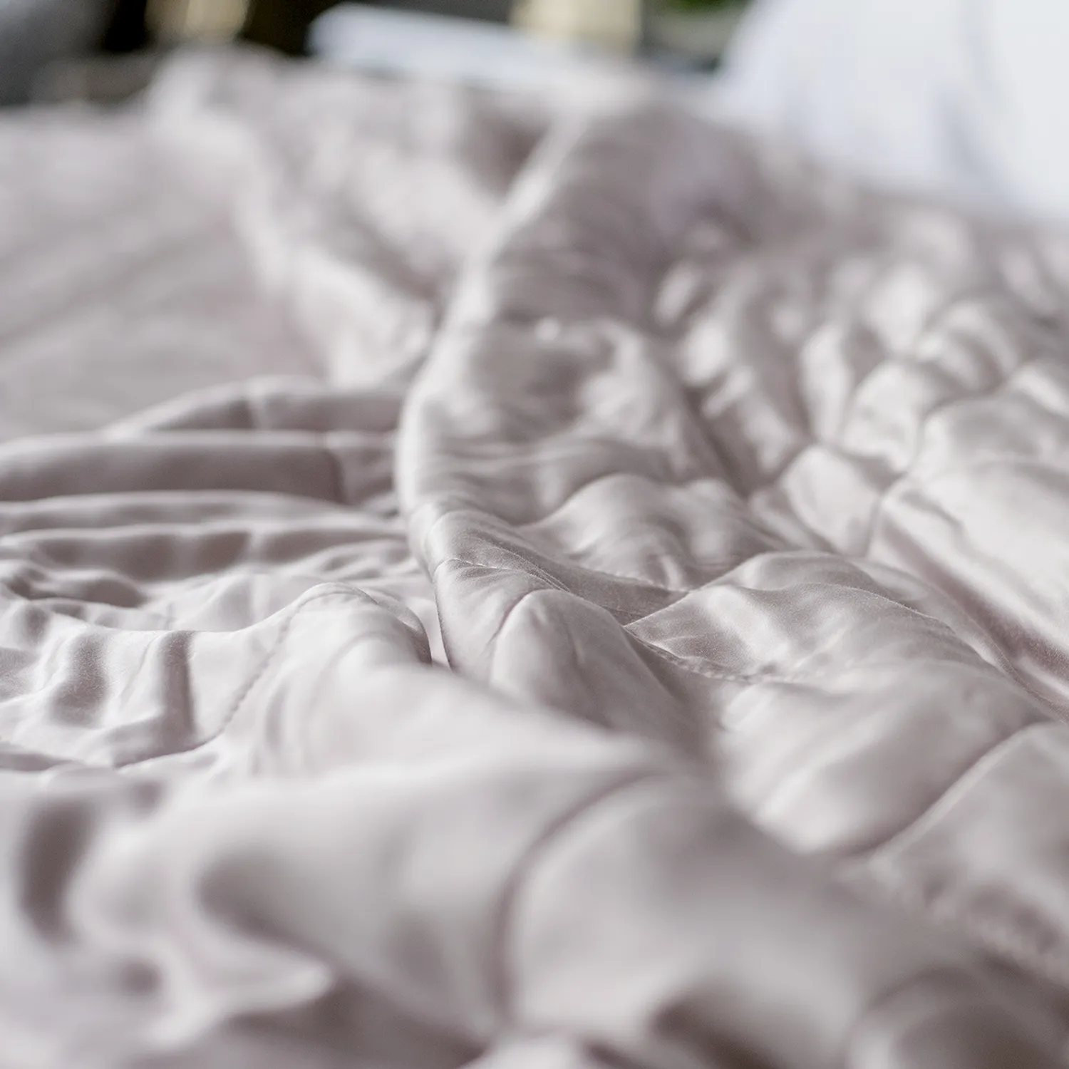 Lightweight Blanket