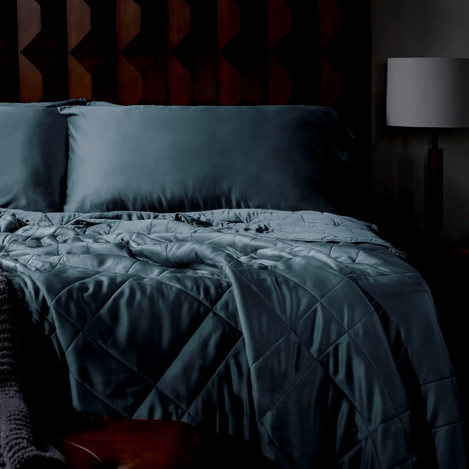 Lightweight Blanket