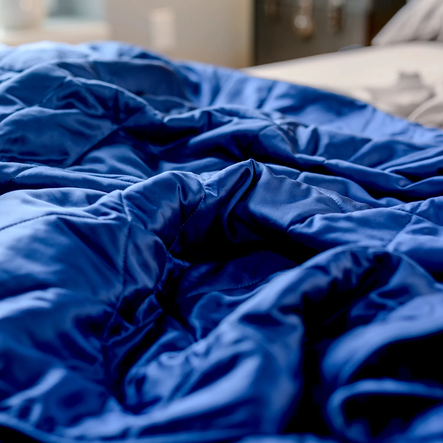 Lightweight Blanket