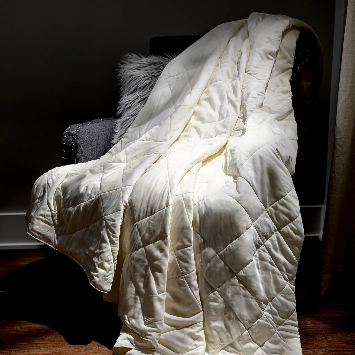 Lightweight Blanket