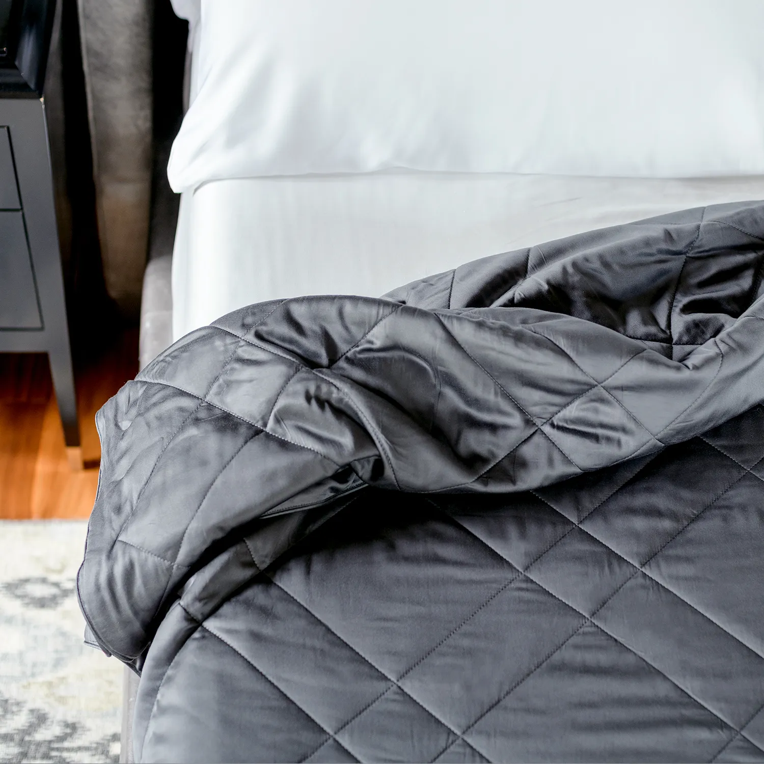 Lightweight Blanket