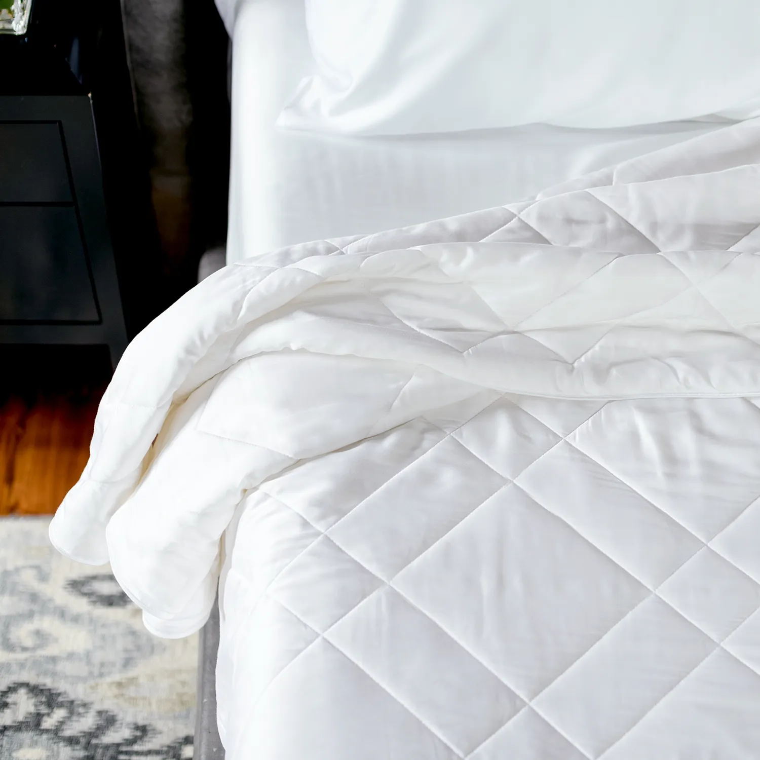 Lightweight Blanket
