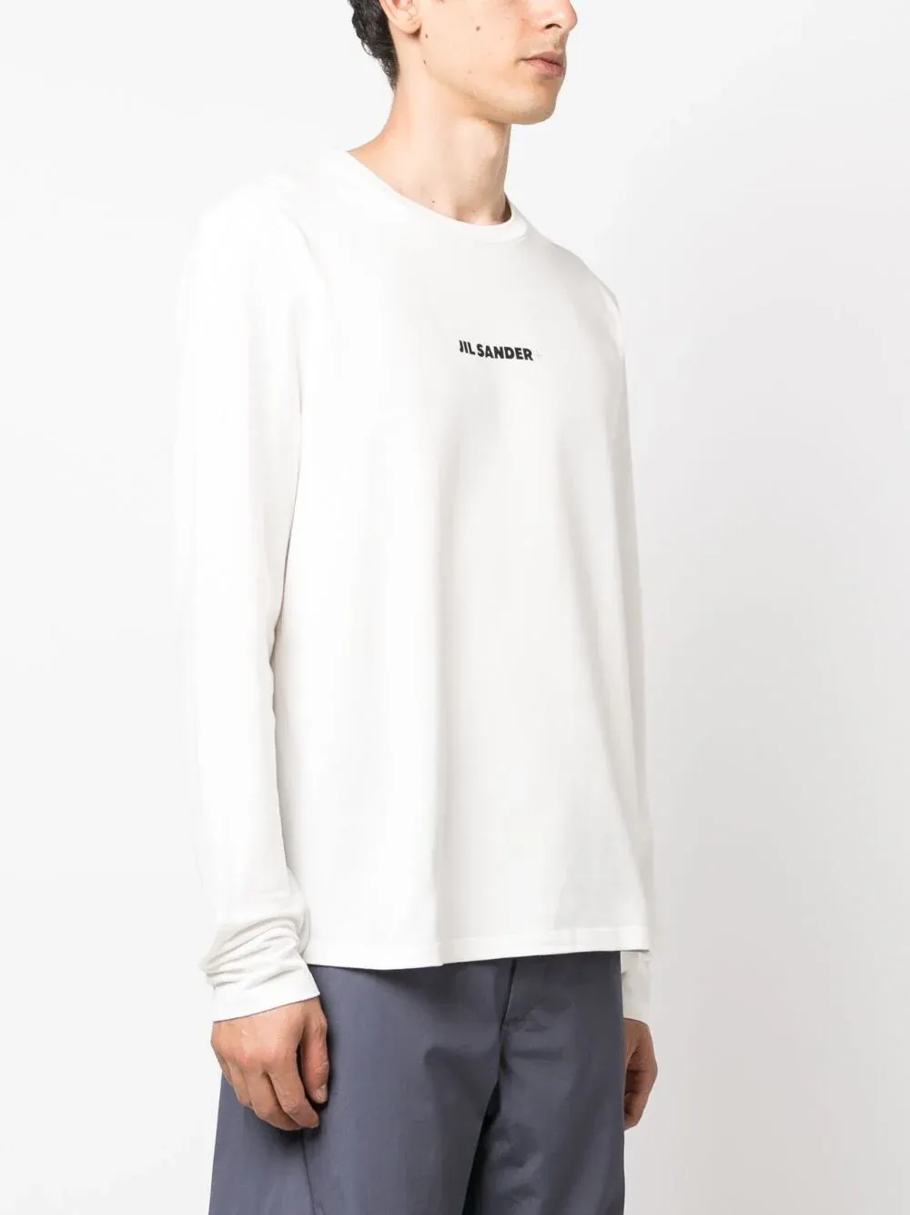 Lightweight Compact Cotton Tee