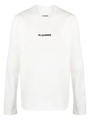 Lightweight Compact Cotton Tee