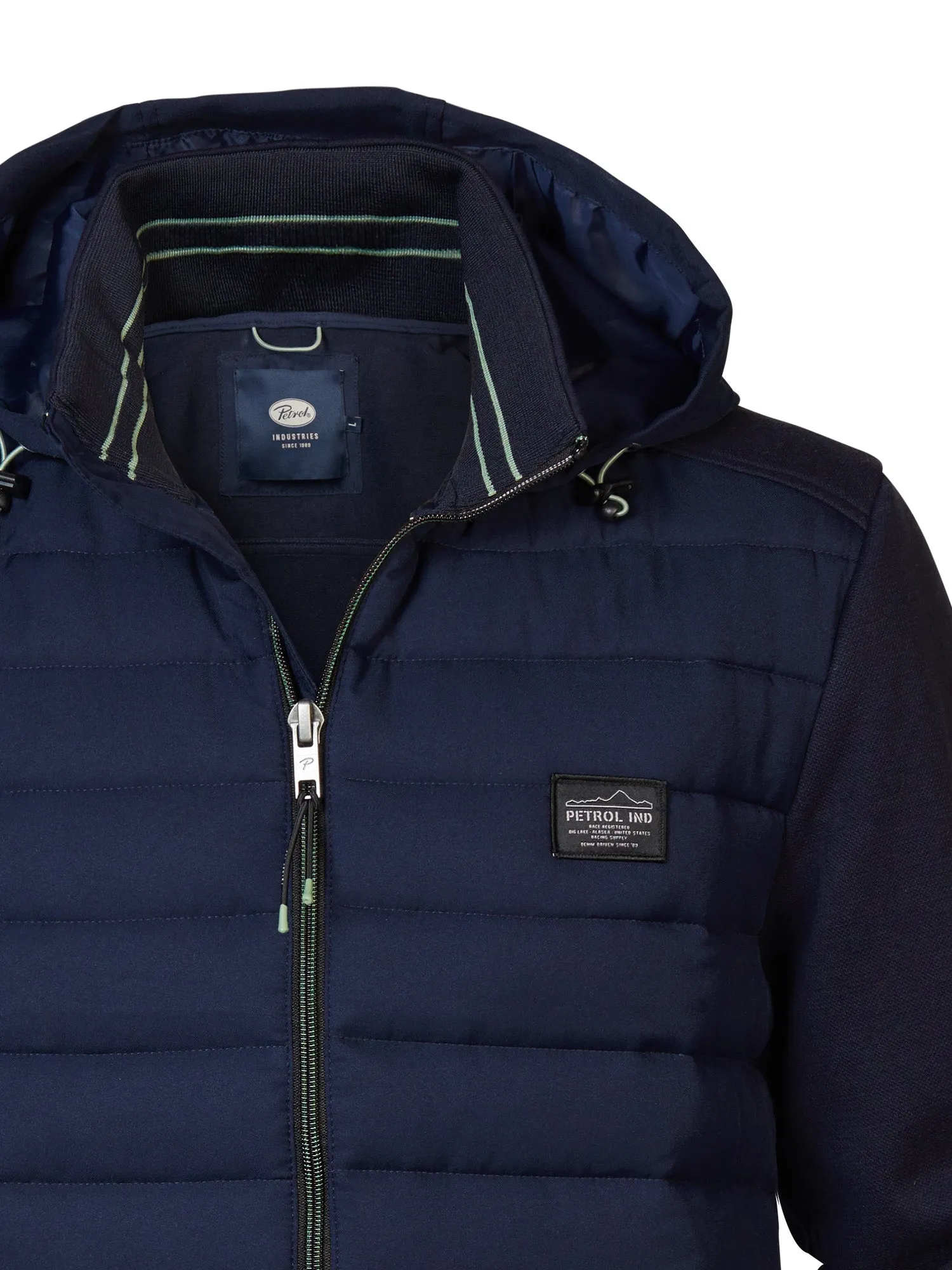 Lightweight Jacket Palmer