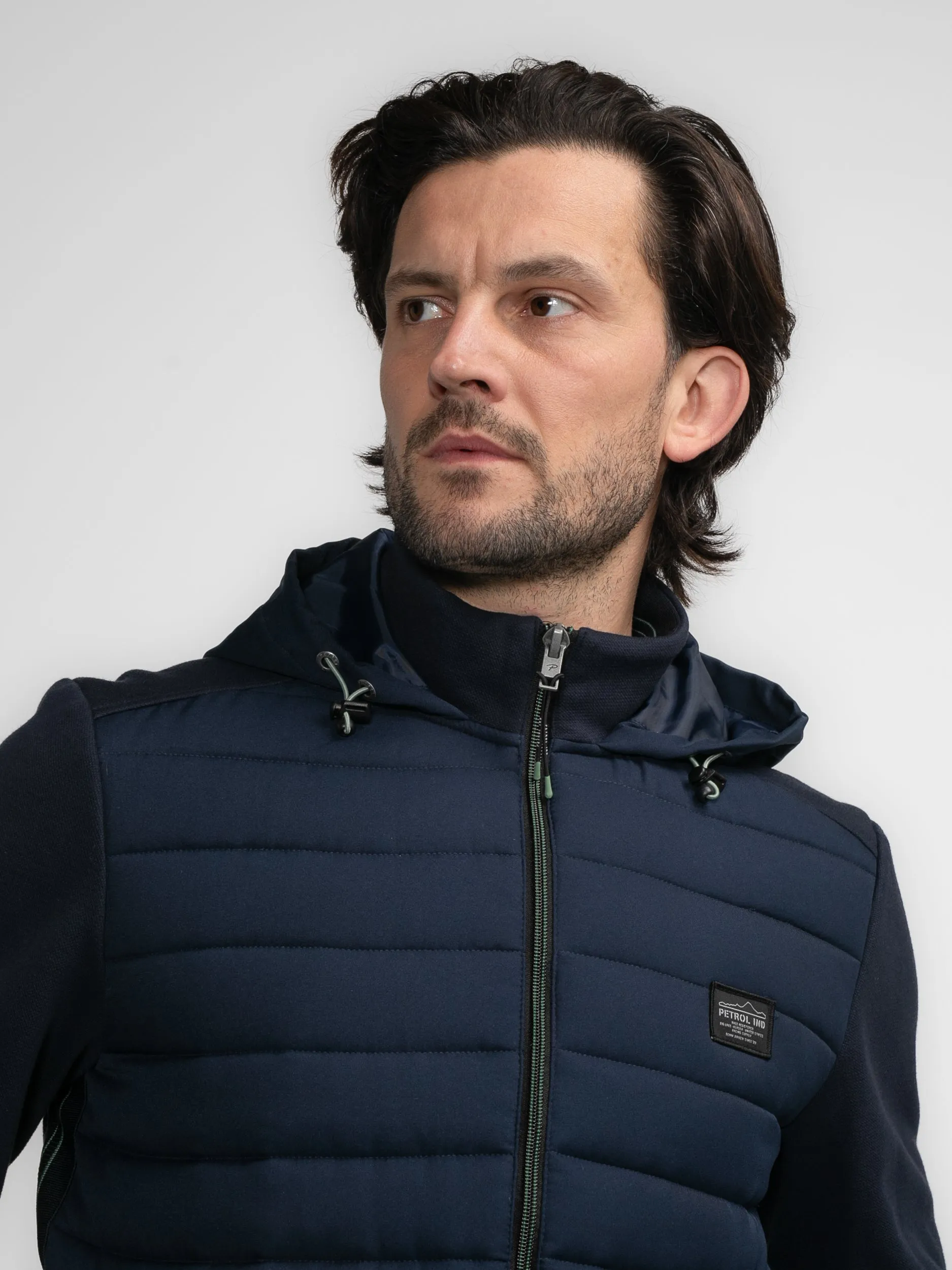 Lightweight Jacket Palmer
